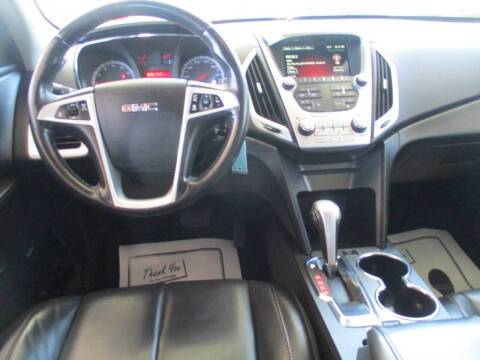 2014 GMC Terrain SLT-1