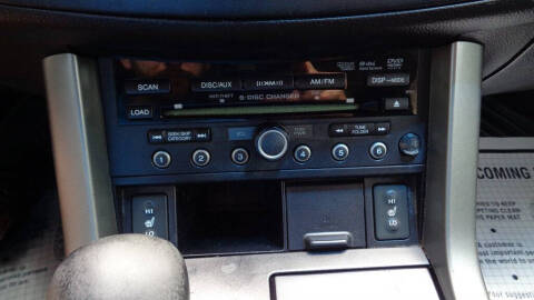2011 Acura RDX w/Tech