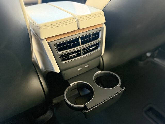 2019 Tesla Model X 75D