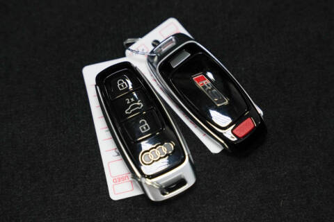 2025 Audi RS 7 Performance 4.0T quattro