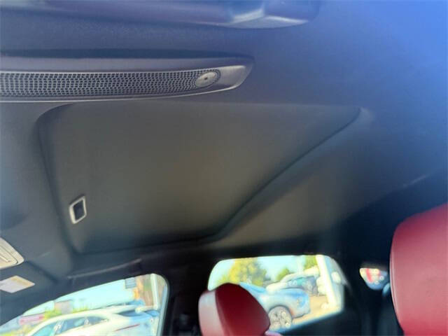 2024 Acura Integra w/Tech w/A-SPEC