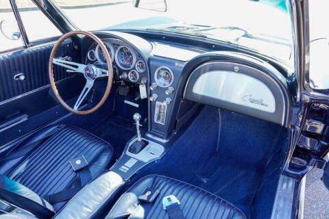 1964 Chevrolet Corvette