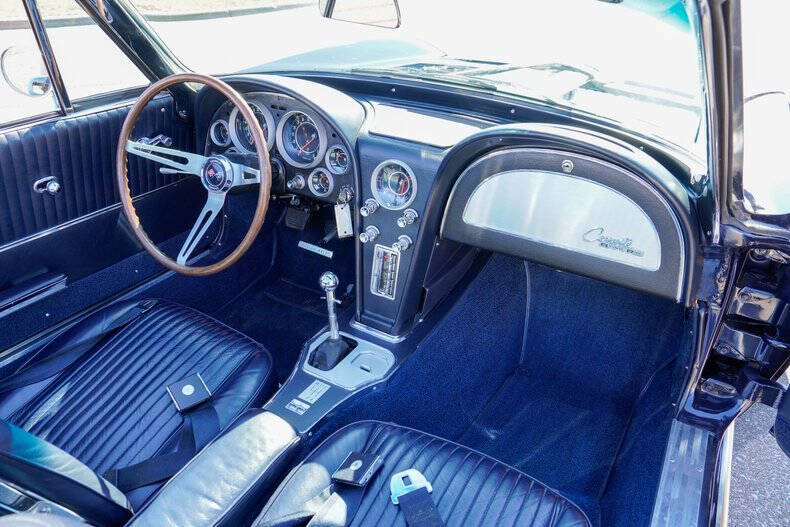 1964 Chevrolet Corvette