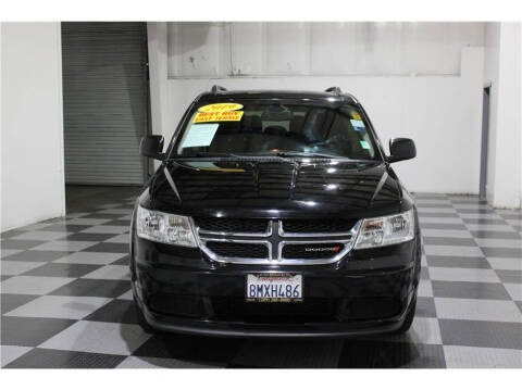 2019 Dodge Journey SE Value Package