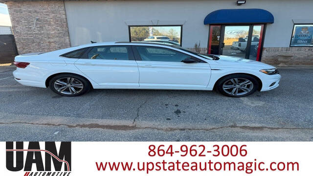 2020 Volkswagen Jetta for sale at Upstate Auto Magic in Simpsonville, SC