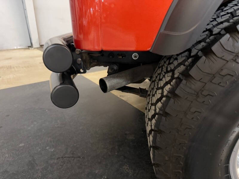1981 Jeep CJ-7
