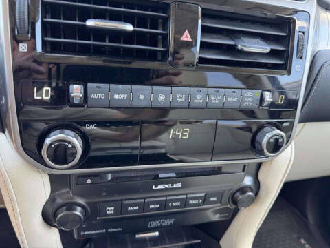 2022 Lexus GX 460