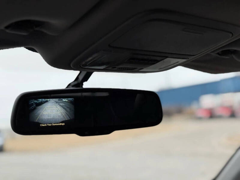 2013 Honda Ridgeline RTL