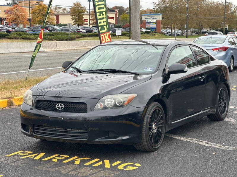 2009 Scion tC