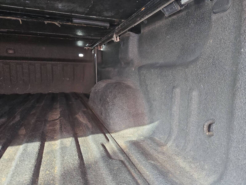 2015 GMC Sierra 2500HD SLE