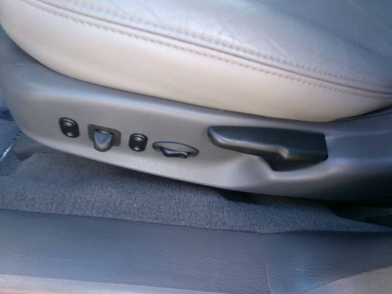 1999 Mercury Sable LS