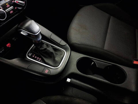 2021 Kia Soul X-Line