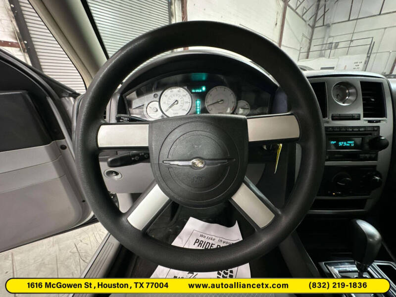 2007 Chrysler 300