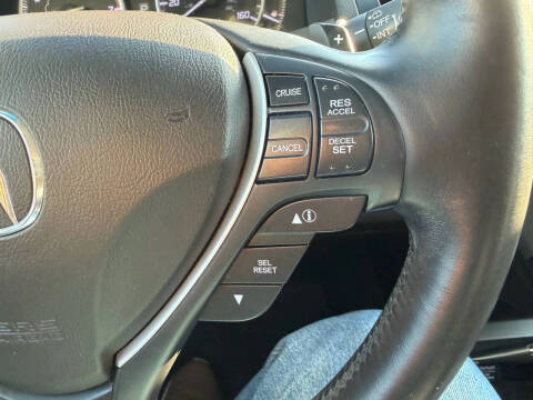 2015 Acura RDX