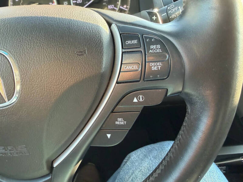 2015 Acura RDX