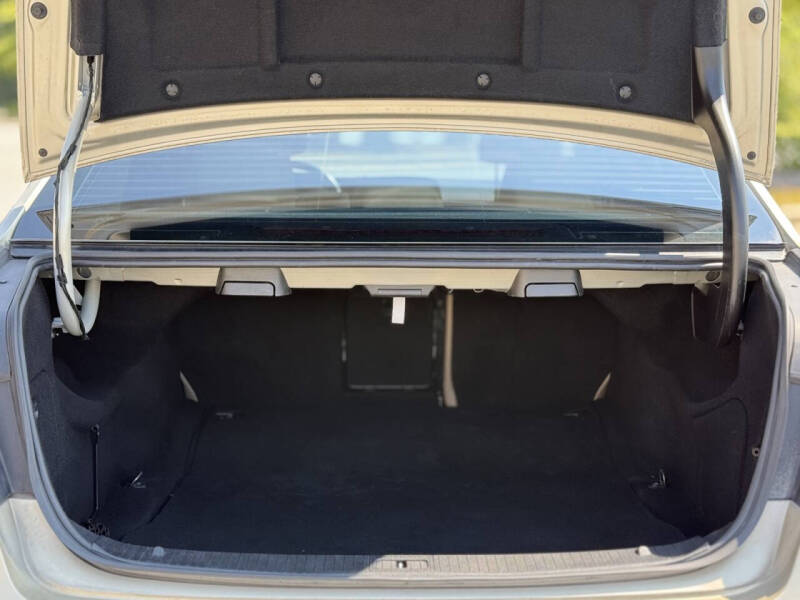 2011 Mercedes-Benz E-Class