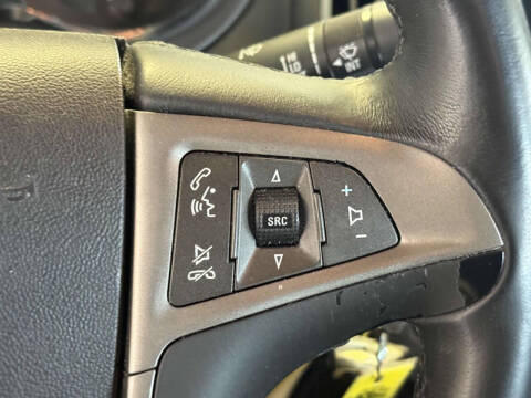 2013 Buick LaCrosse Leather