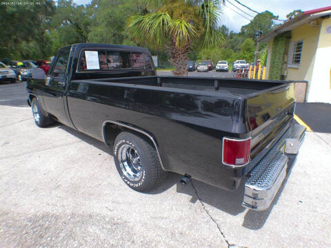 1976 GMC C/K 1500 Series