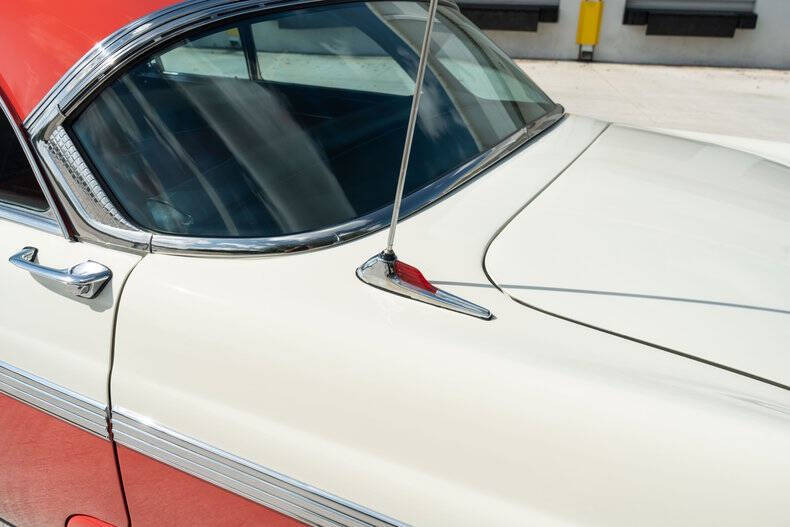 1956 Ford Fairlane