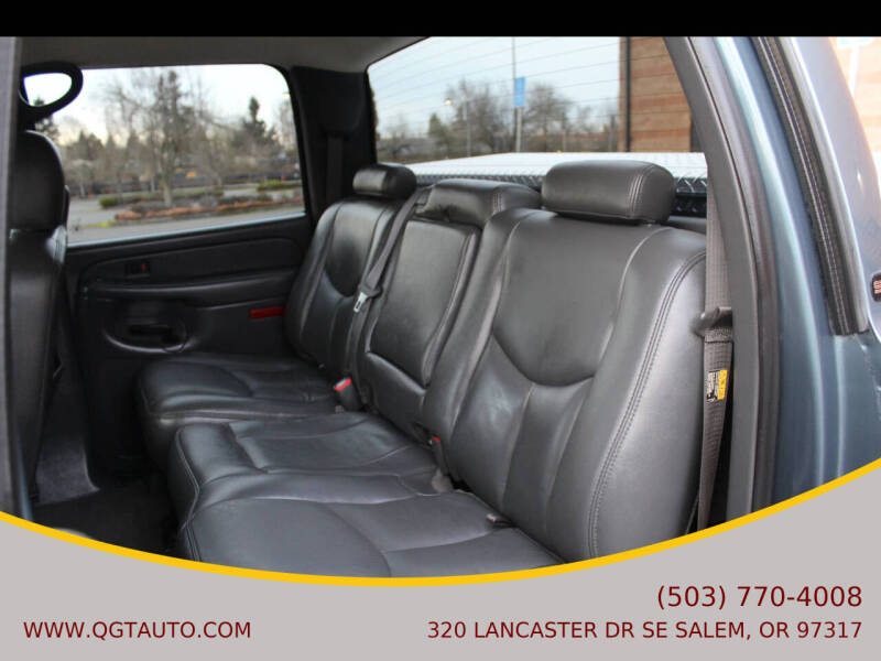 2006 GMC Sierra 1500