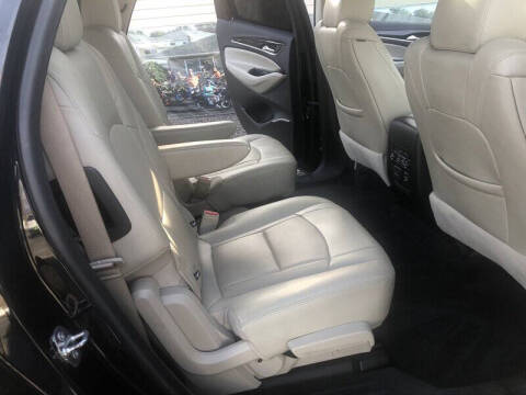 2021 Buick Enclave Premium