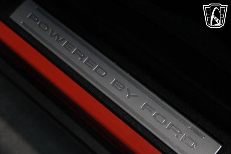 2012 Ford Mustang Boss 302