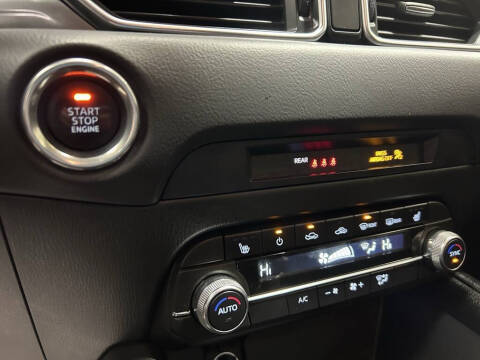 2023 Mazda CX-5 2.5 S Select