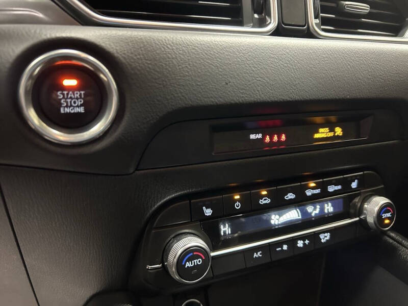 2023 Mazda CX-5 2.5 S Select