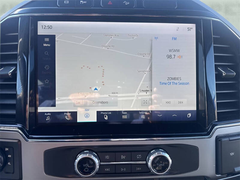 2022 Ford F-350 Super Duty