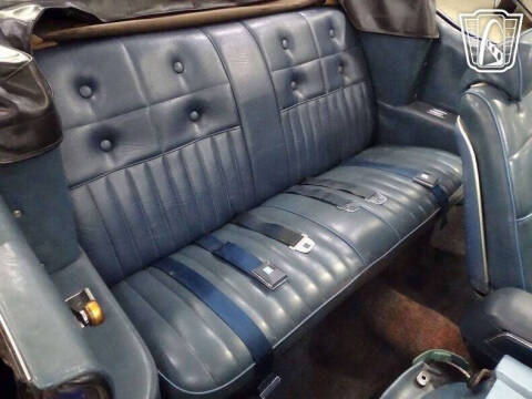 1970 Oldsmobile Cutlass Supreme