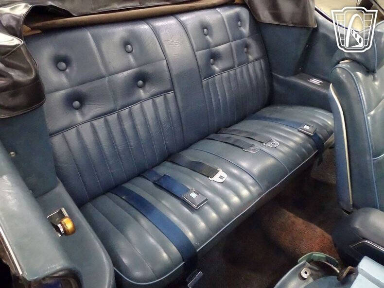 1970 Oldsmobile Cutlass Supreme