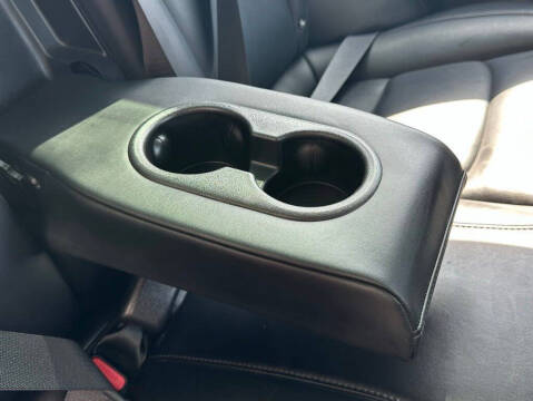 2018 Tesla Model 3 Mid Range