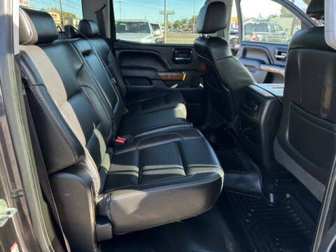 2014 GMC Sierra 1500