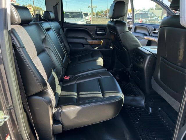 2014 GMC Sierra 1500