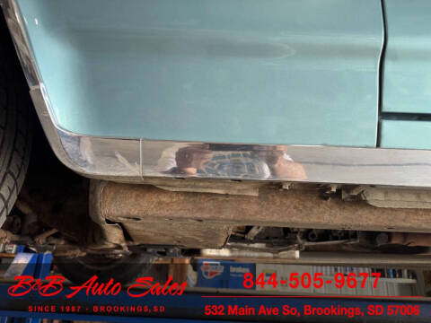 1963 Oldsmobile Eighty-Eight