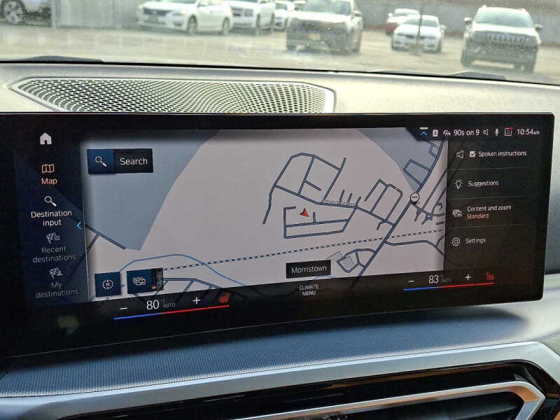 2023 BMW 3 Series 330i xDrive