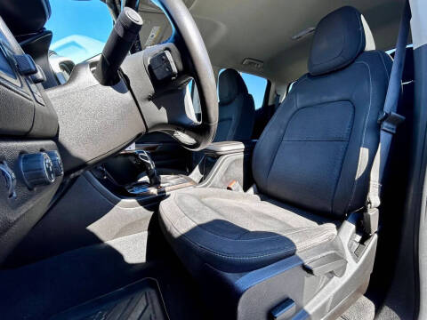 2022 GMC Canyon