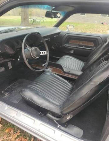 1973 Dodge Challenger