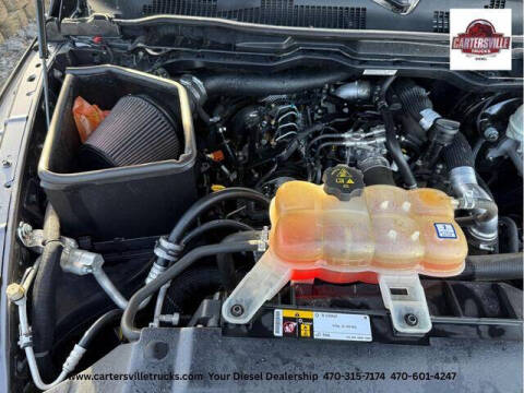 2014 RAM 1500 Laramie Longhorn