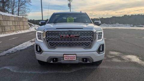 2022 GMC Sierra 1500 Limited