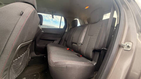2012 GMC Terrain SLE-2