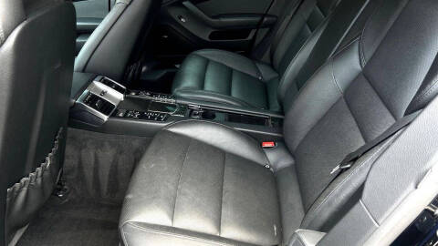 2015 Porsche Panamera 4S