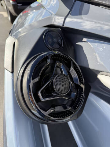 2024 Sea-Doo RXT-X 325