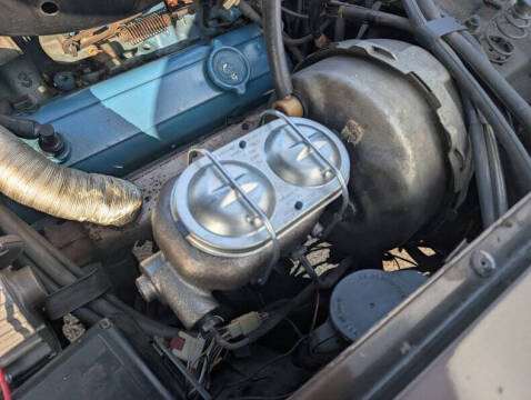 1978 Chevrolet Corvette