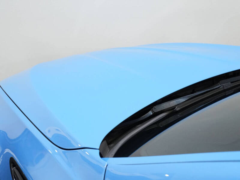 2013 BMW M5
