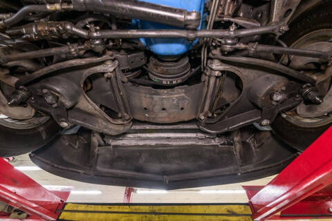 1982 Chevrolet Corvette