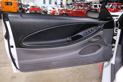 1995 Ford Mustang GT