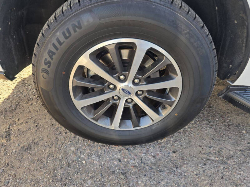 2019 Ford Expedition XLT