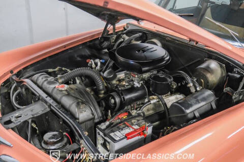 1956 Chrysler Imperial