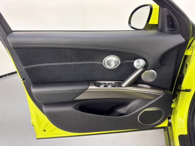 2023 Genesis GV60 Performance